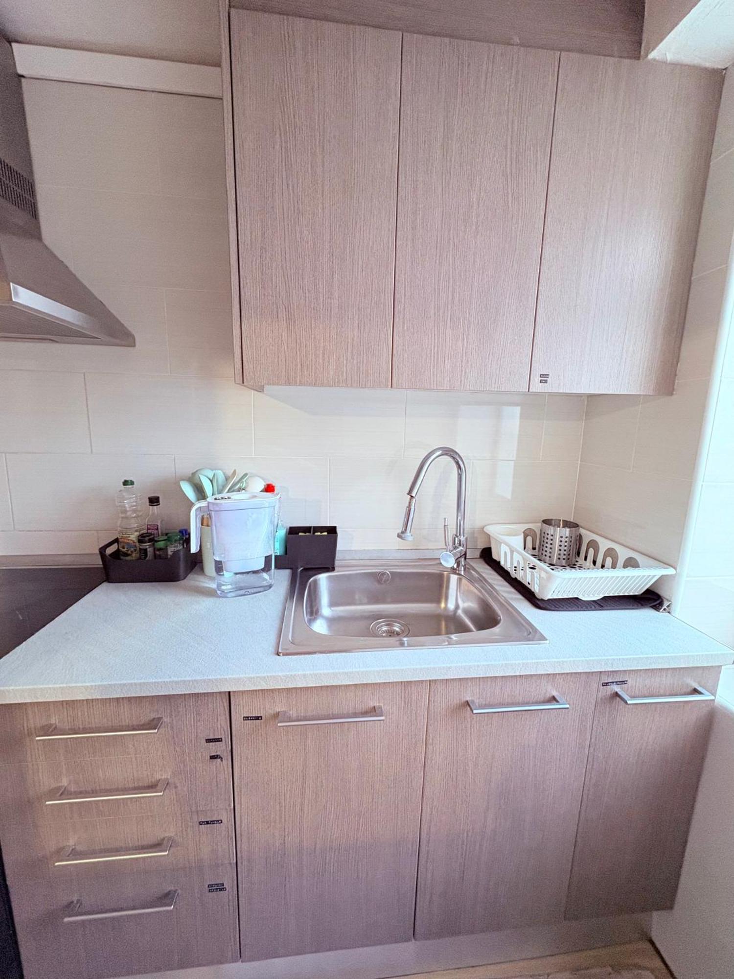 Stunning Flat For 6 People 3 Blocks From The Beach Plus Welcome Breakfast Barcelona Exterior photo